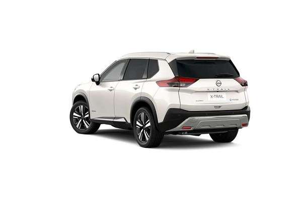 2025 Nissan X-TRAIL Ti-L e-POWER T33