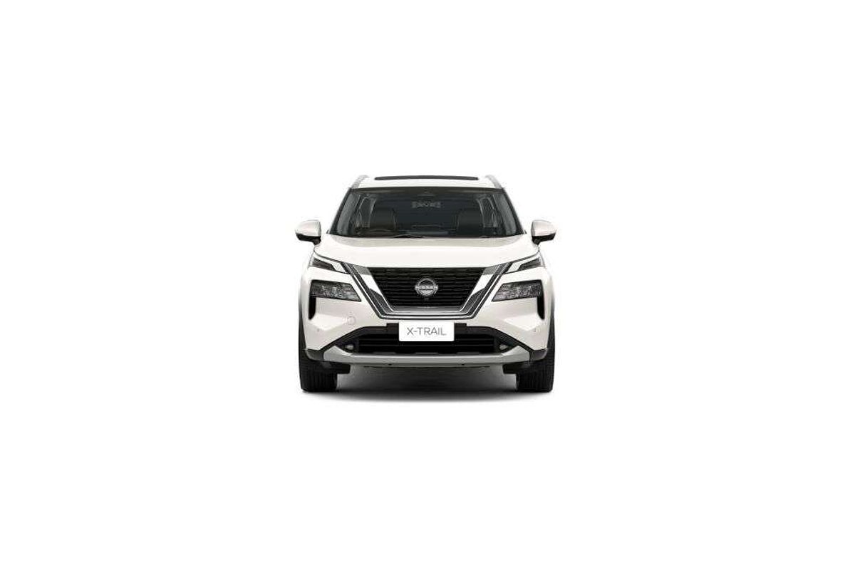 2025 Nissan X-TRAIL Ti-L e-POWER T33