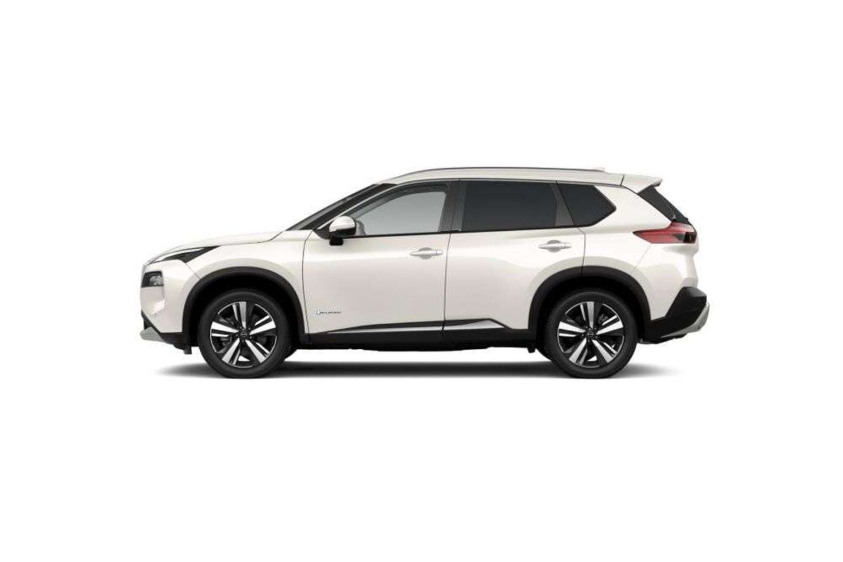 2025 Nissan X-TRAIL Ti-L e-POWER T33