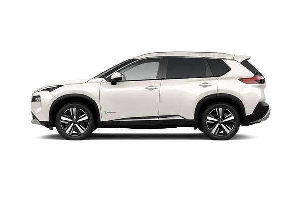 2025 Nissan X-TRAIL Ti-L e-POWER T33