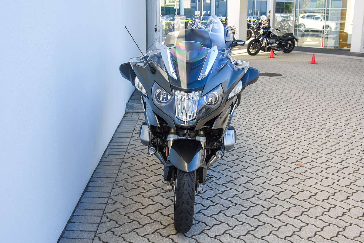 2020 BMW R 1250 RT