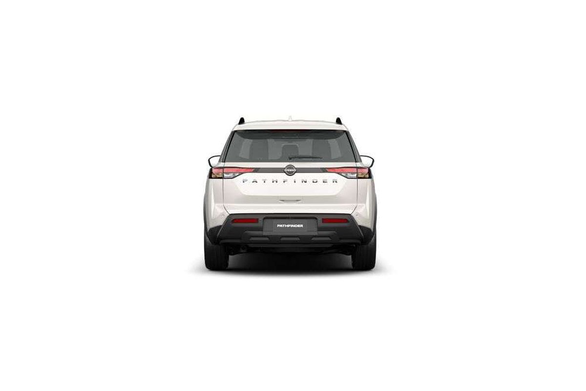 2024 Nissan Pathfinder ST-L R53