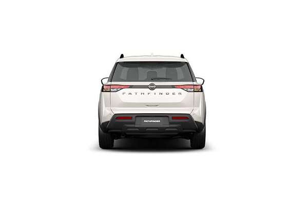 2024 Nissan Pathfinder ST-L R53