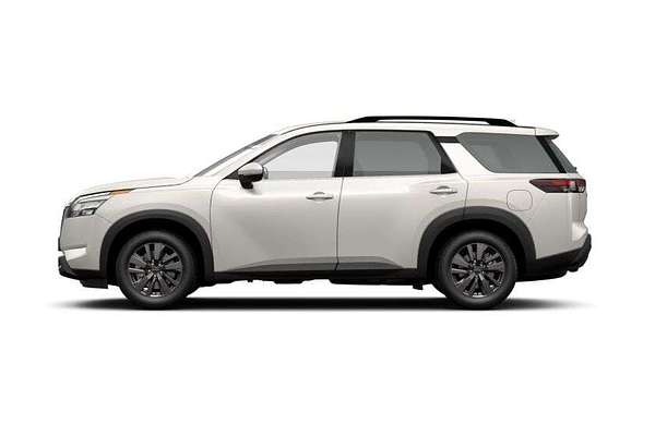 2024 Nissan Pathfinder ST-L R53