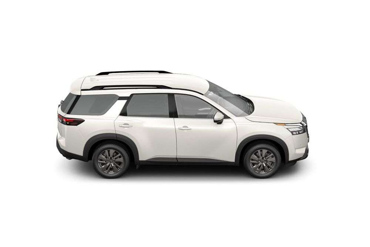 2024 Nissan Pathfinder ST-L R53