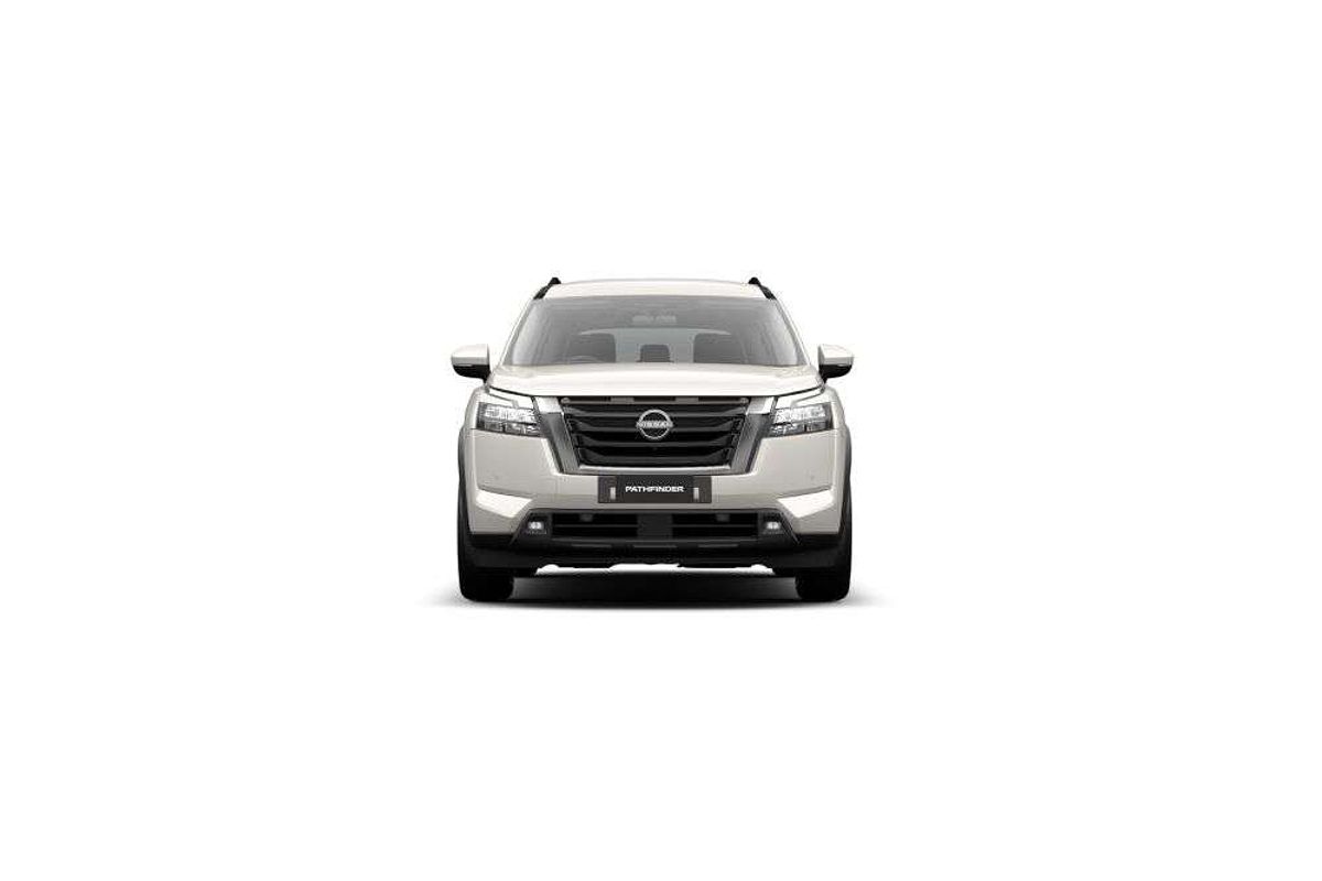 2024 Nissan Pathfinder ST-L R53