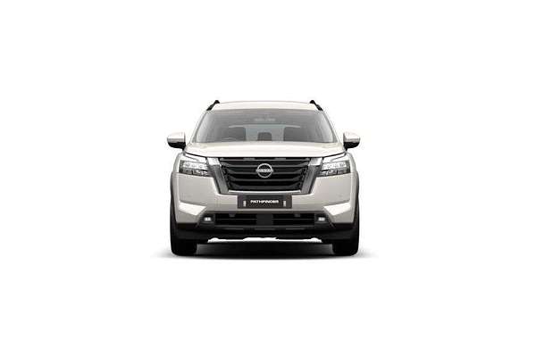 2024 Nissan Pathfinder ST-L R53