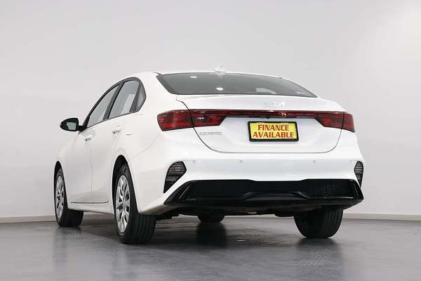 2022 Kia Cerato S BD