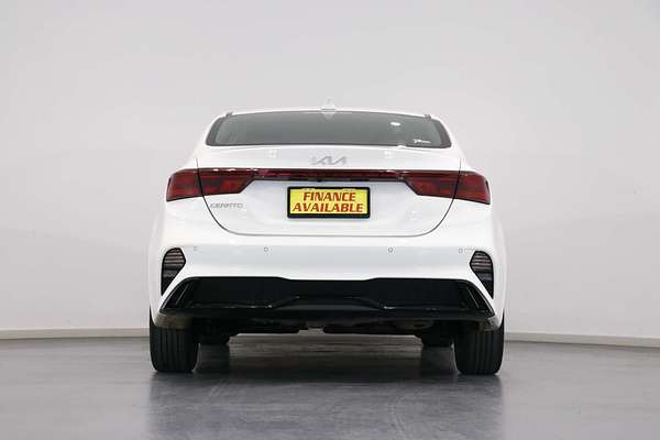 2022 Kia Cerato S BD