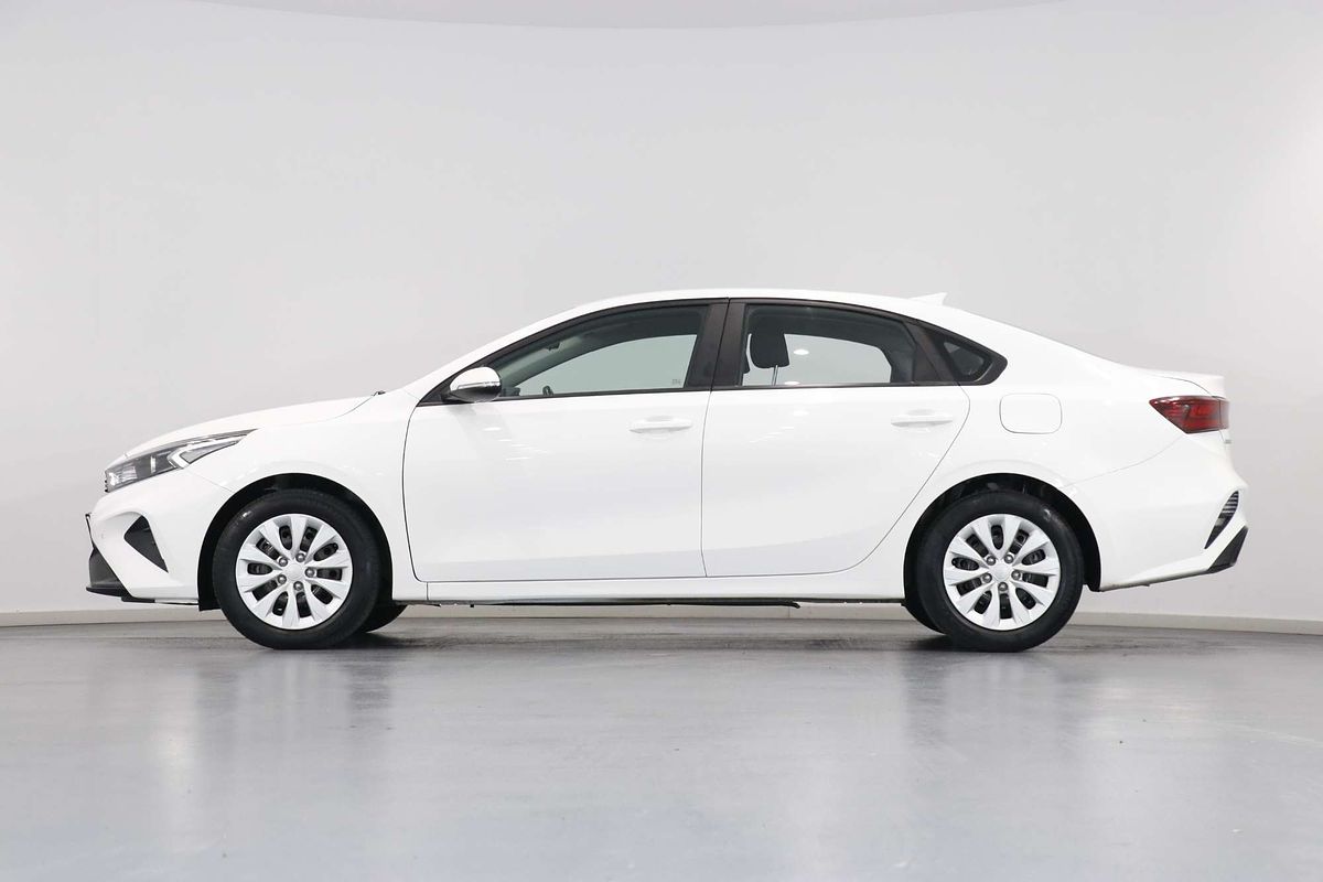 2022 Kia Cerato S BD