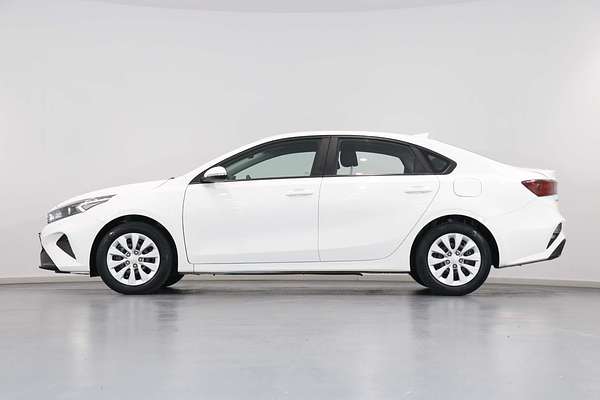 2022 Kia Cerato S BD