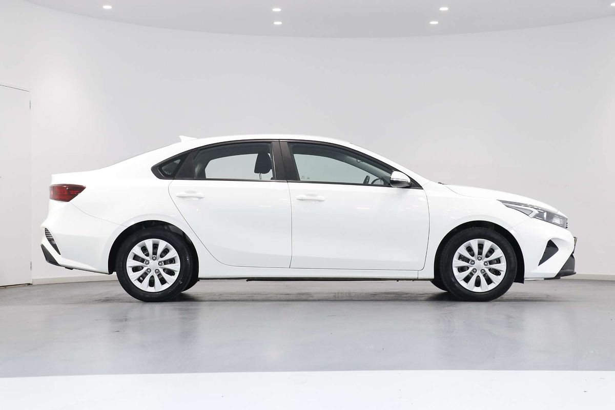 2022 Kia Cerato S BD
