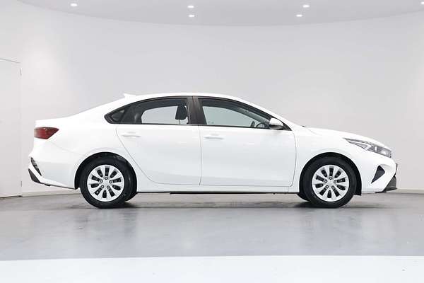2022 Kia Cerato S BD