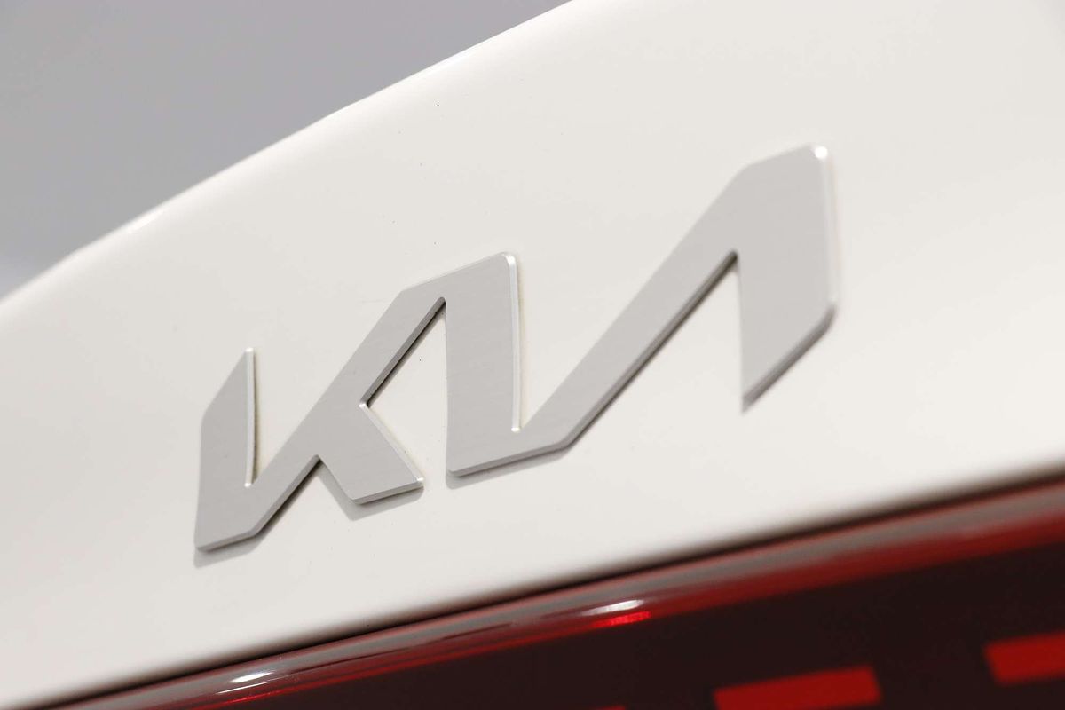 2022 Kia Cerato S BD