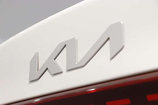 2022 Kia Cerato S BD