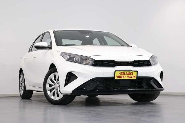 2022 Kia Cerato S BD