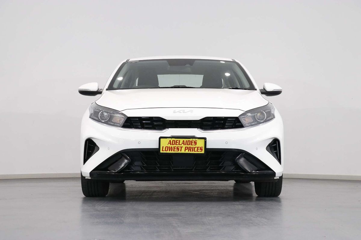 2022 Kia Cerato S BD