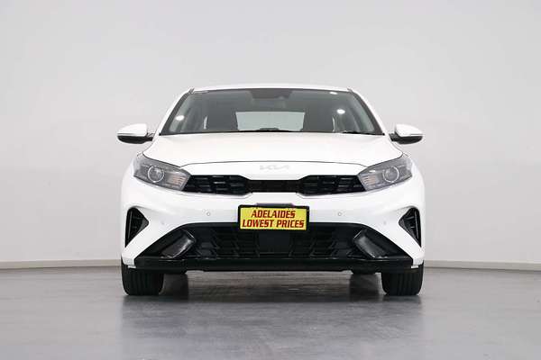 2022 Kia Cerato S BD