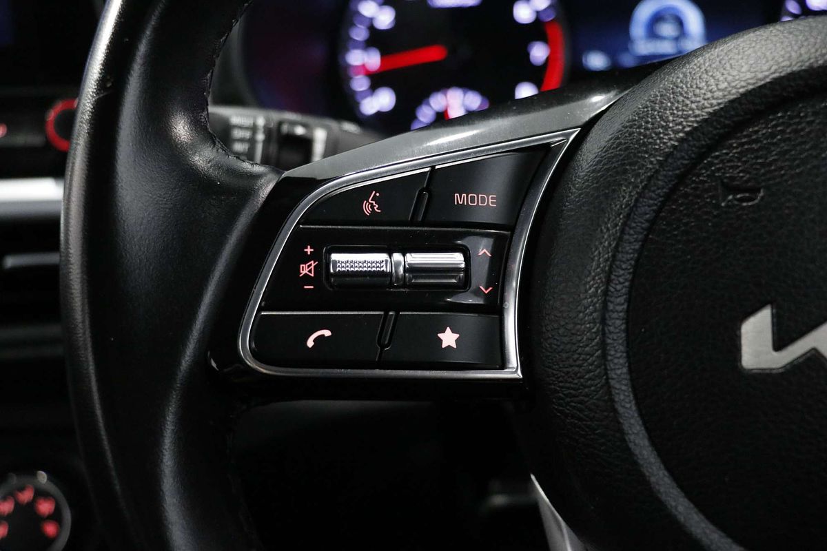 2022 Kia Cerato S BD