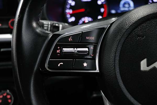 2022 Kia Cerato S BD