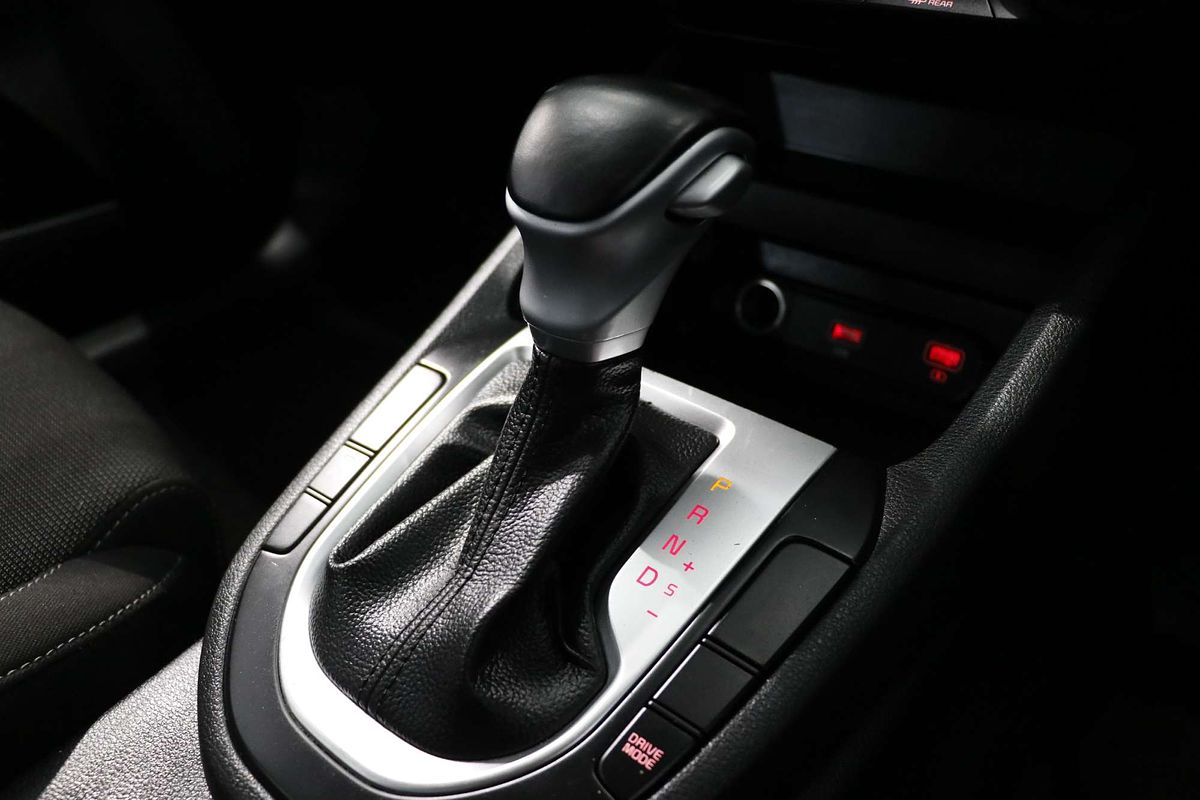 2022 Kia Cerato S BD