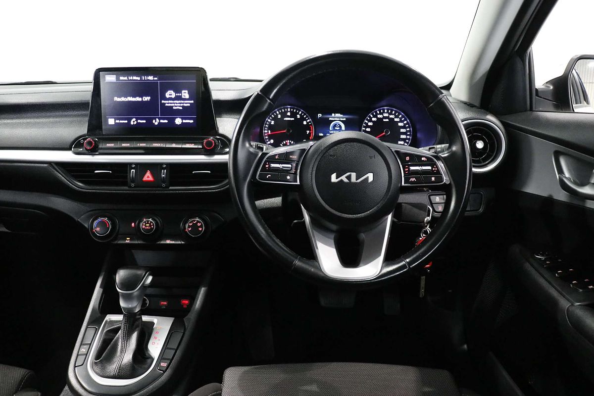 2022 Kia Cerato S BD