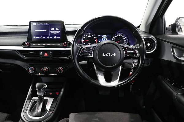 2022 Kia Cerato S BD