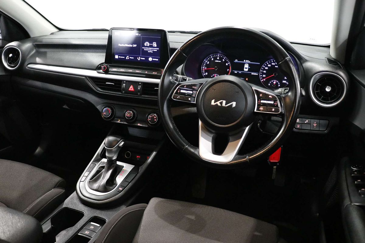 2022 Kia Cerato S BD