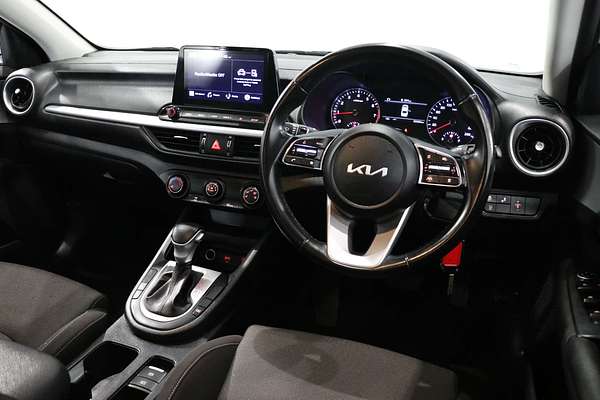2022 Kia Cerato S BD
