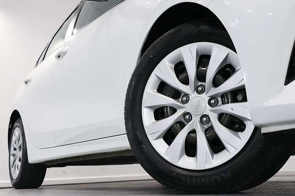 2022 Kia Cerato S BD