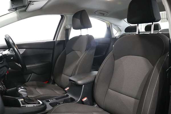 2022 Kia Cerato S BD