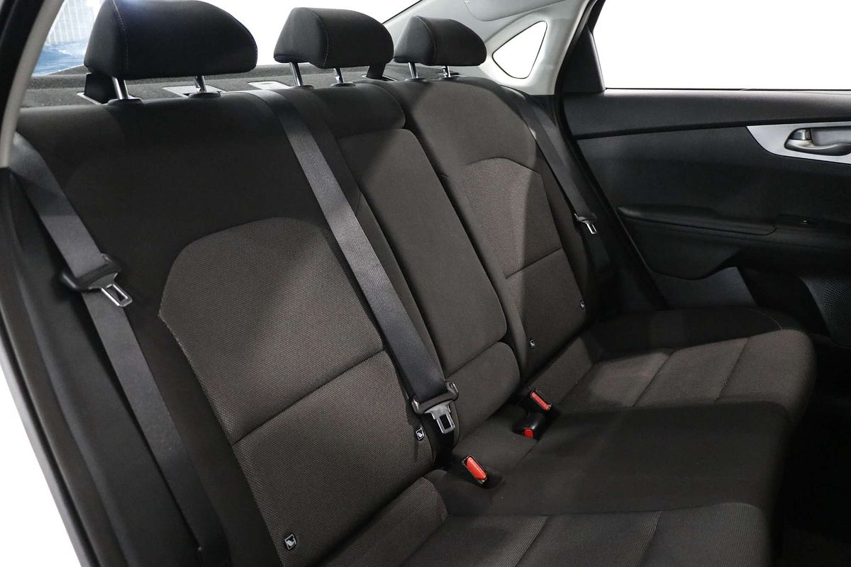 2022 Kia Cerato S BD