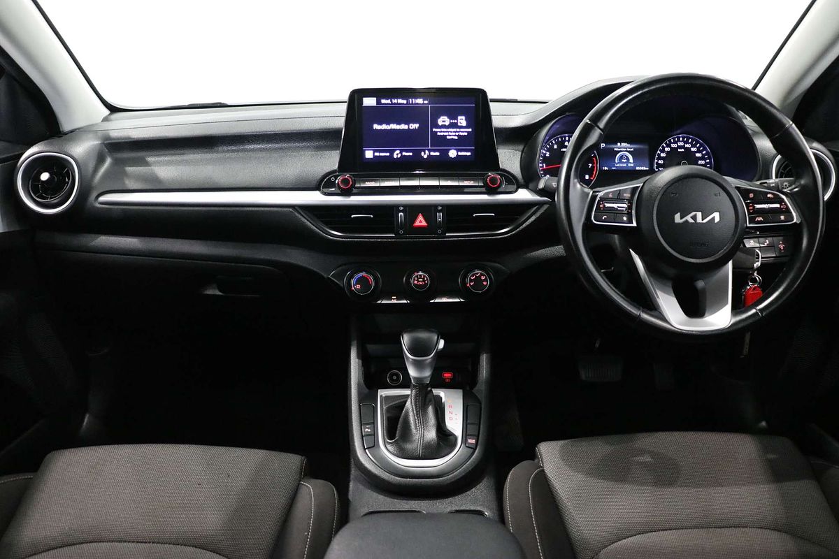 2022 Kia Cerato S BD