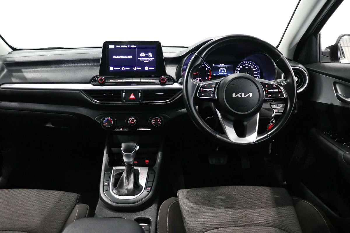 2022 Kia Cerato S BD