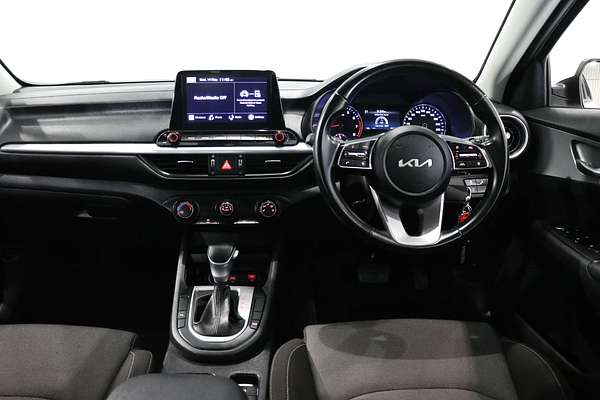 2022 Kia Cerato S BD