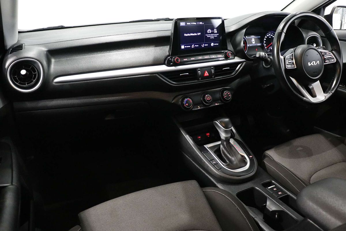 2022 Kia Cerato S BD
