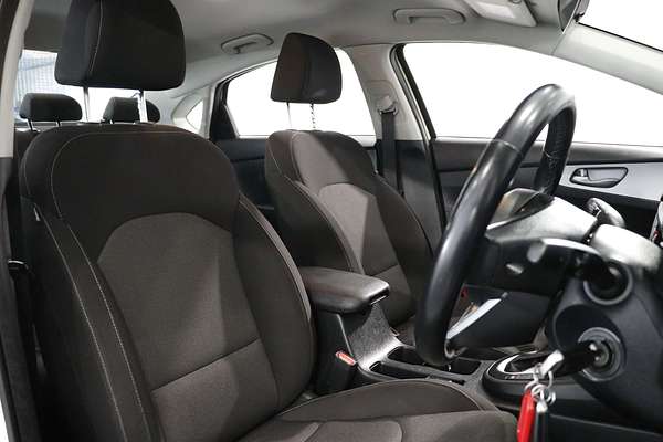2022 Kia Cerato S BD