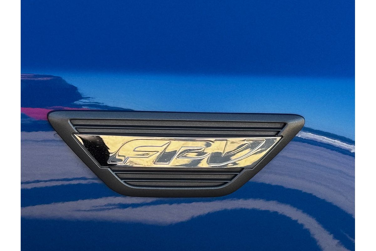 2013 Ford Performance Vehicles F6 FG MK II