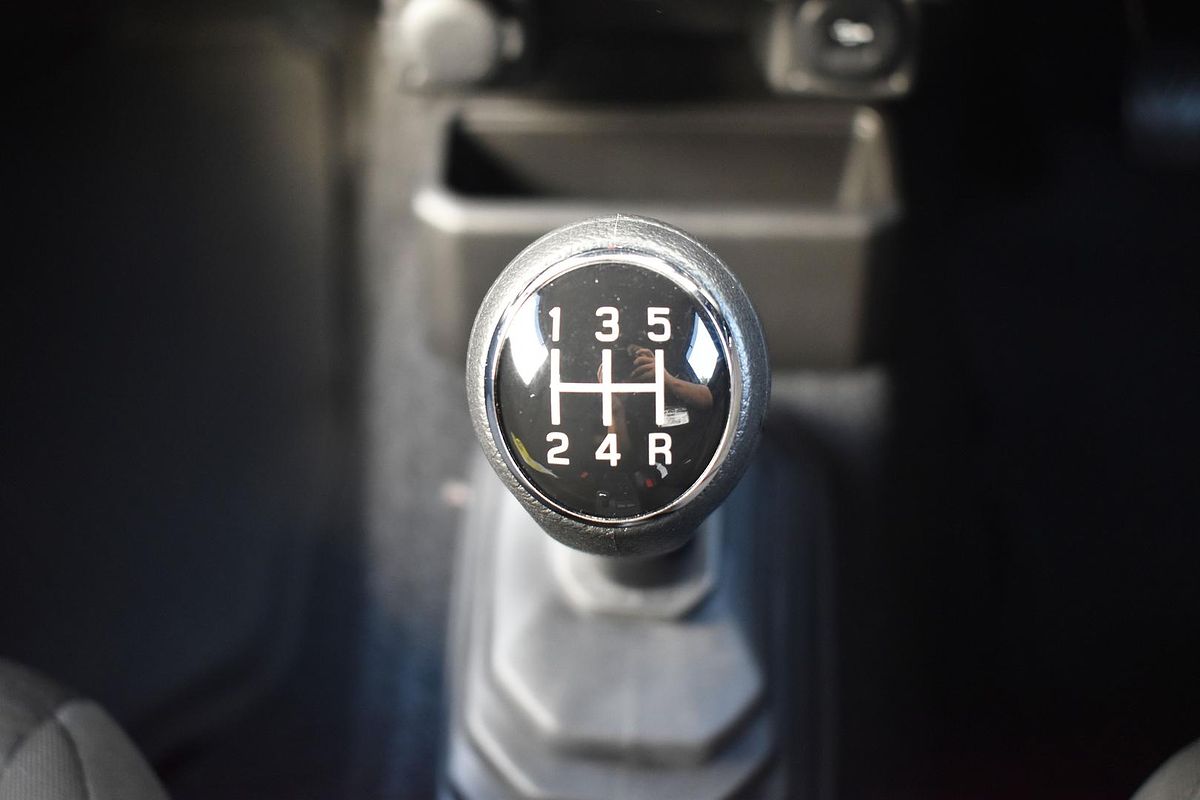 2024 Suzuki Jimny XL Heritage Edition JJ
