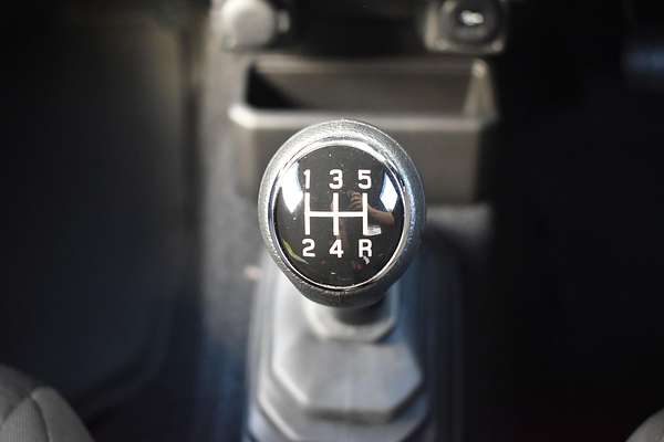 2024 Suzuki Jimny XL Heritage Edition JJ