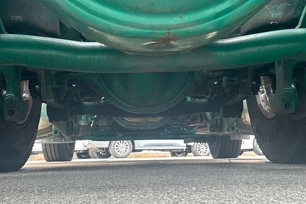 2016 Mercedes-Benz Actros 2651S HD