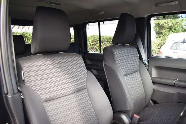 2024 Suzuki Jimny XL Heritage Edition JJ