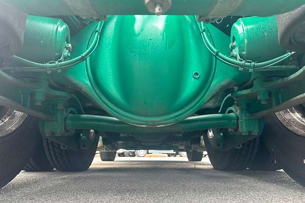 2016 Mercedes-Benz Actros 2651S HD