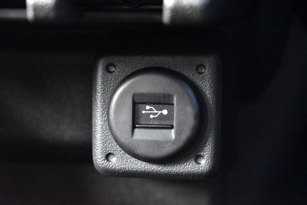 2024 Suzuki Jimny XL Heritage Edition JJ