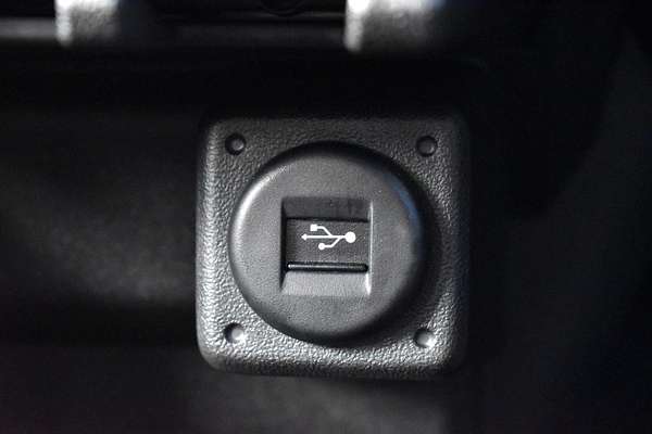 2024 Suzuki Jimny XL Heritage Edition JJ