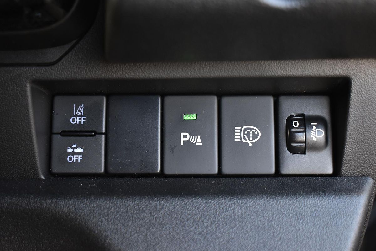 2024 Suzuki Jimny XL Heritage Edition JJ