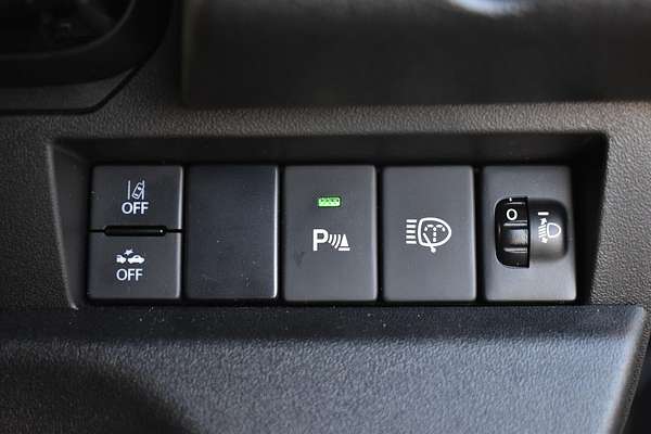 2024 Suzuki Jimny XL Heritage Edition JJ