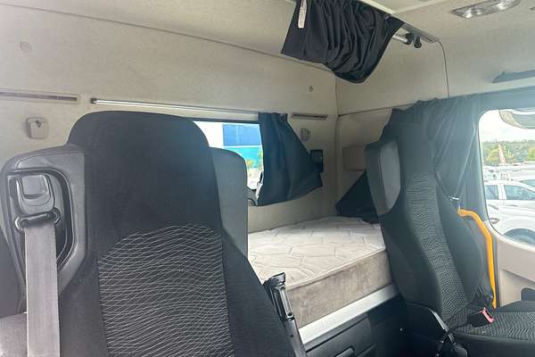 2016 Mercedes-Benz Actros 2651S HD