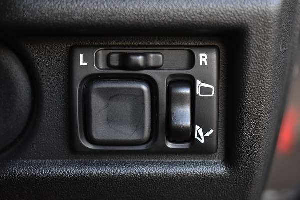 2024 Suzuki Jimny XL Heritage Edition JJ