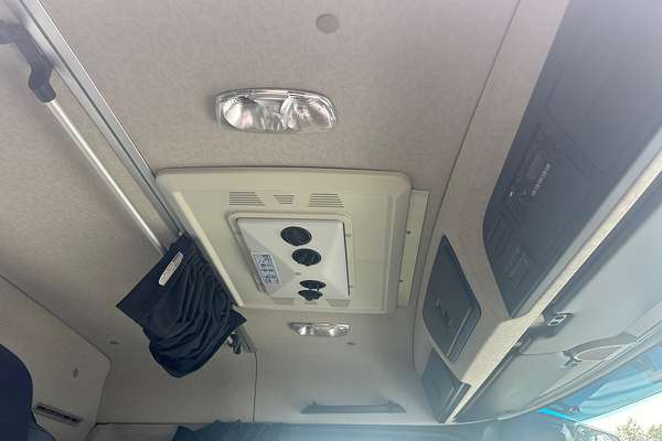 2016 Mercedes-Benz Actros 2651S HD